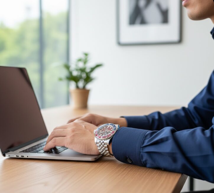 ロレックス ペプシ どこで買える?入手方法の現実