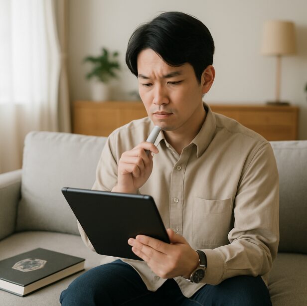 予約のコツと応募の継続