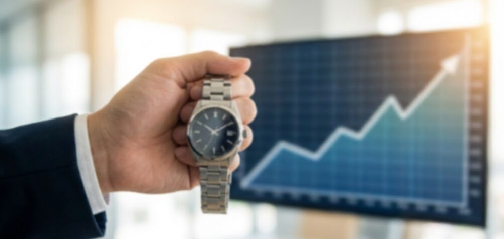 ロレックスのディープシーの買取相場の動向と今後の予測