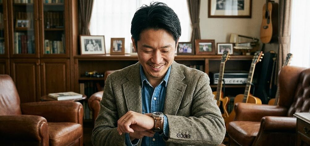 ロレックスのポール・ニューマン 伝説のエキゾチックダイヤルと由来の定義