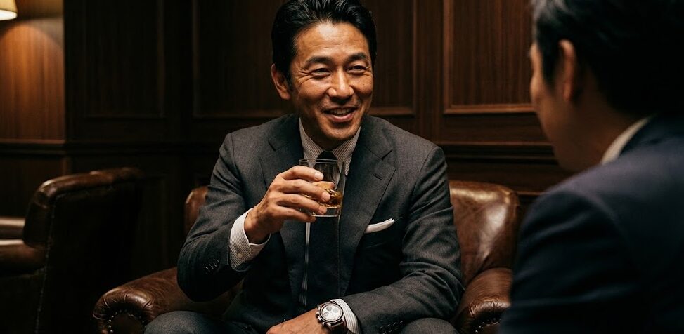 ロレックスのポール・ニューマン 多くの著名人がこのモデルを選ぶ心理と背景